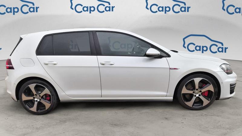 Volkswagen Golf 1 2.0 Tsi 230 Dsg6 Gti Performance - Automatique Toit ouvrant