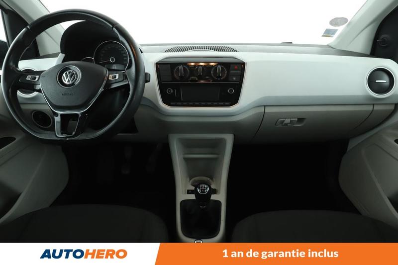 Volkswagen Up! 1.0 Move Up! 5p 60 ch