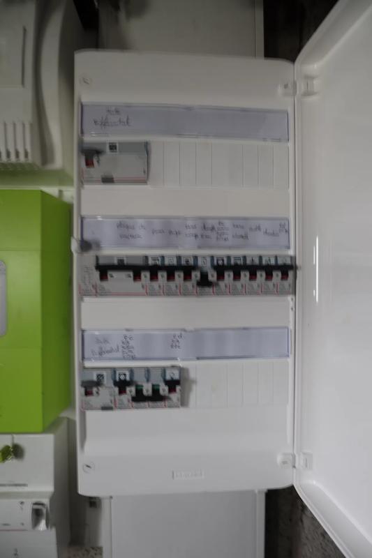 Maison - 111 m² - 7 pièces