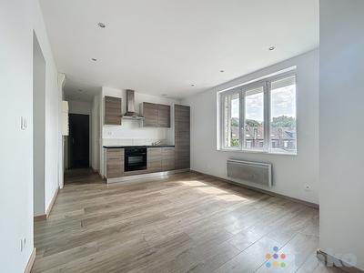 Appartement - 63 m² - 4 pièces