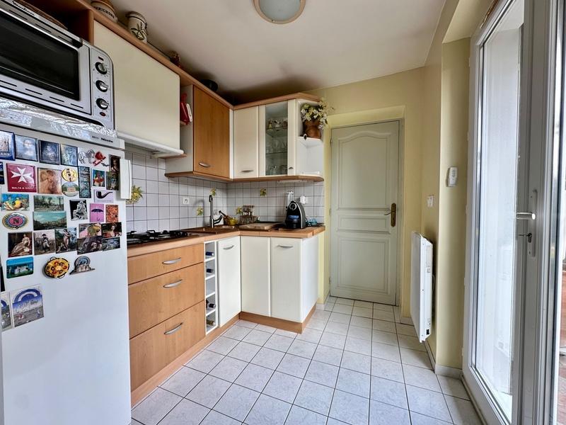 Maison - 130 m² - 7 pièces