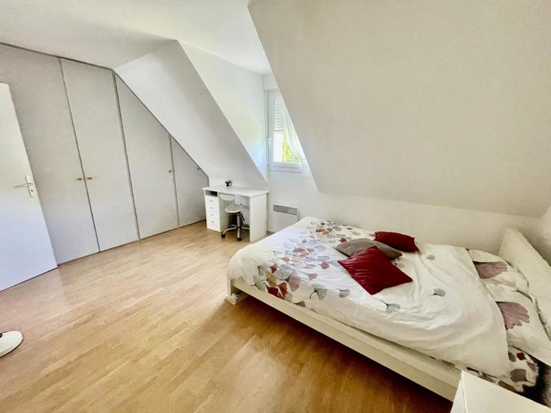 Maison - 55 m² - 3 pièces