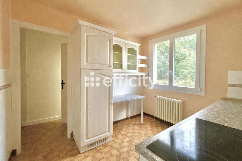 Maison - 70 m² - 4 pièces