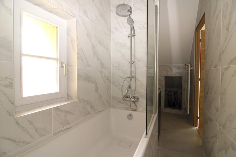 Appartement - 34 m² - 2 pièces