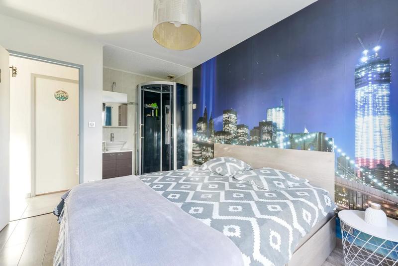 Maison - 132 m² - 6 pièces