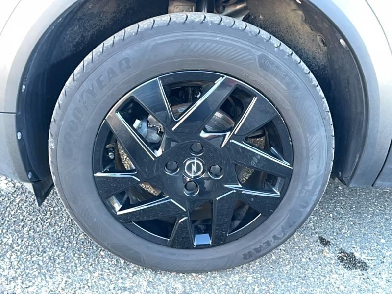 Opel Mokka 1.2 Turbo 130 ch Bva8 Gs