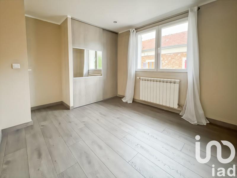 Maison de ville - 63 m² - 4 pièces