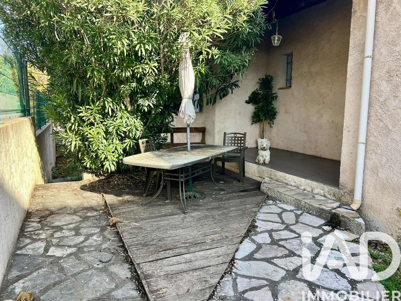 Maison - 134 m² - 5 pièces