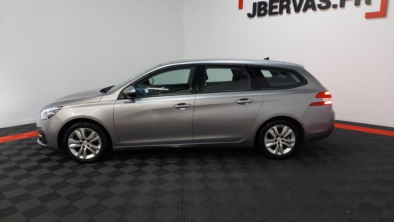 Peugeot 308 Sw BlueHDi 130 s&amp;S Active Business