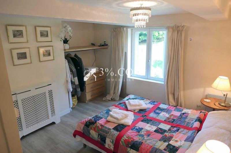 Maison - 150 m² - 5 pièces