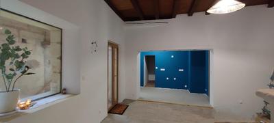 Maison - 122 m² - 4 pièces