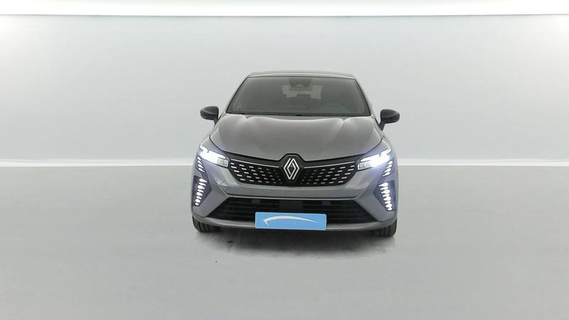 Renault Clio E-Tech full hybrid 145 Techno 5p