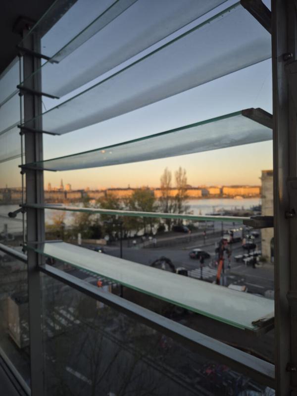 Appartement - 91 m² - 4 pièces