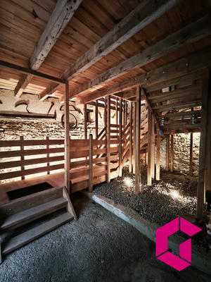 Maison - 140 m² - 4 pièces