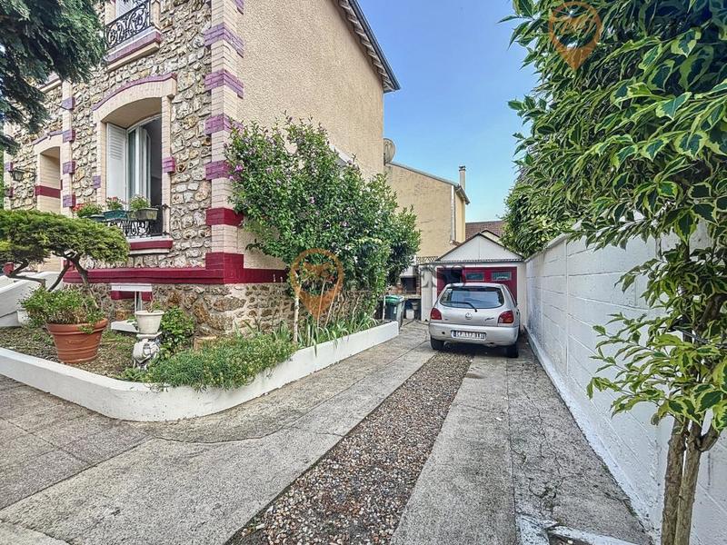 Maison - 72 m² - 3 pièces