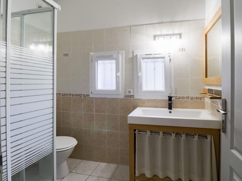 Maison - 124 m² - 7 pièces