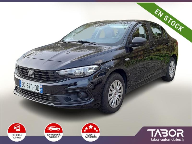 Fiat Tipo 1.0 Cross Dab Klima Spur