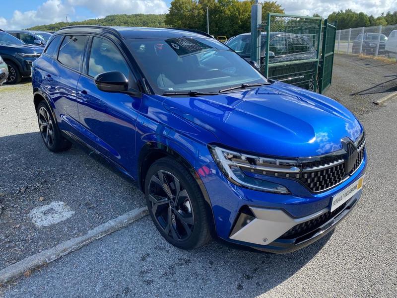 Renault Austral 1.2 E-Tech Full Hybrid 200 Esprit Alpine