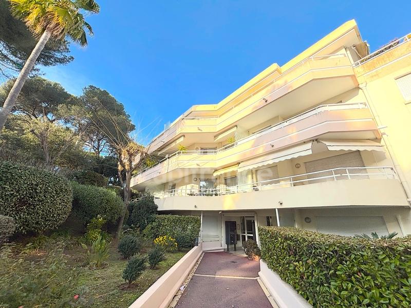 Appartement - 113 m² - 4 pièces