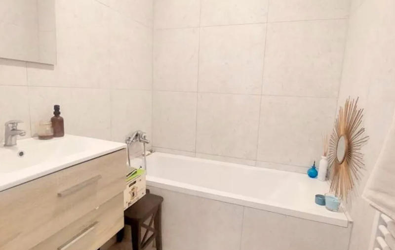 Studio - 30 m² - 1 pièce