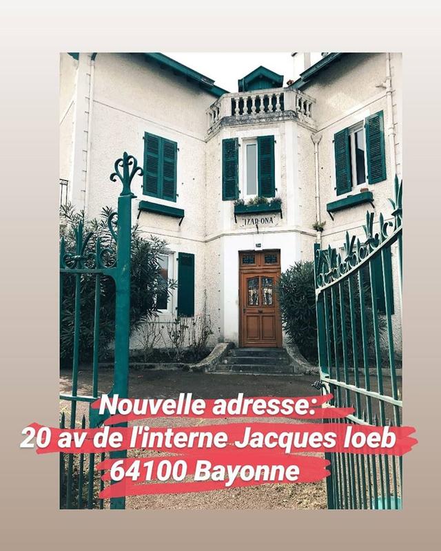 Le Cinq - Massage thaï &amp; thérapie