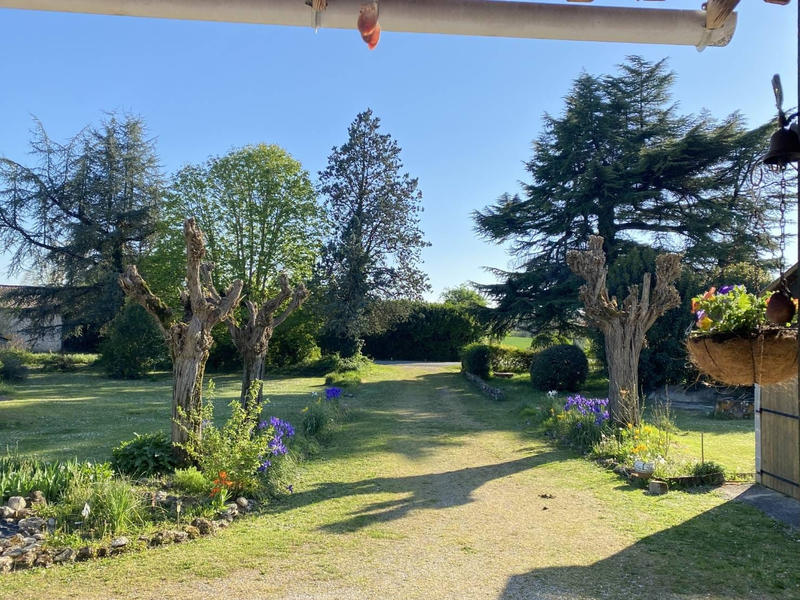 Maison - 113 m² - 5 pièces