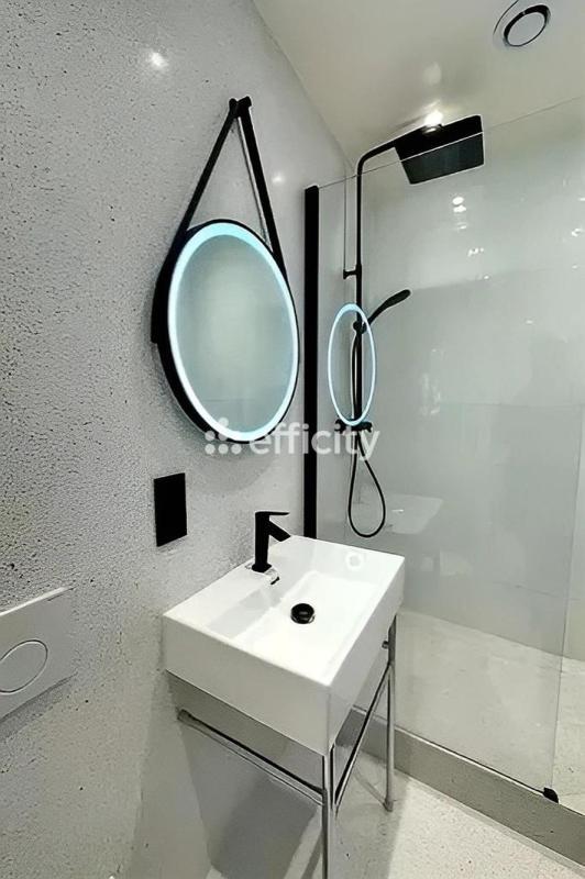 Appartement - 26 m² - 2 pièces