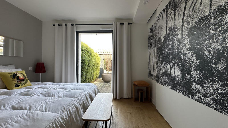 Villa - 152 m² - 7 pièces