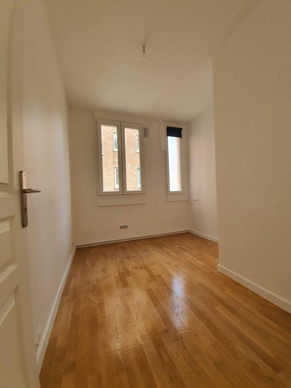 Appartement - 32 m² - 2 pièces