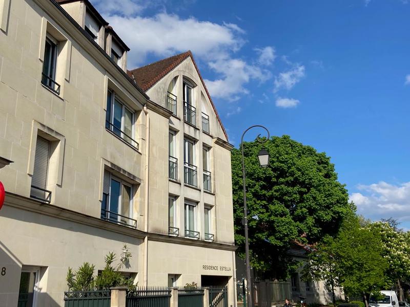 Appartement - 28 m² - 1 pièce