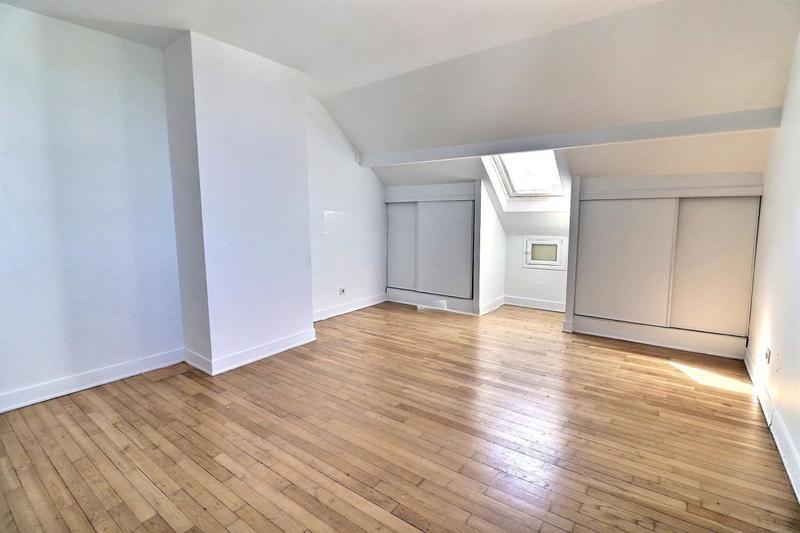 Maison - 134 m² - 5 pièces