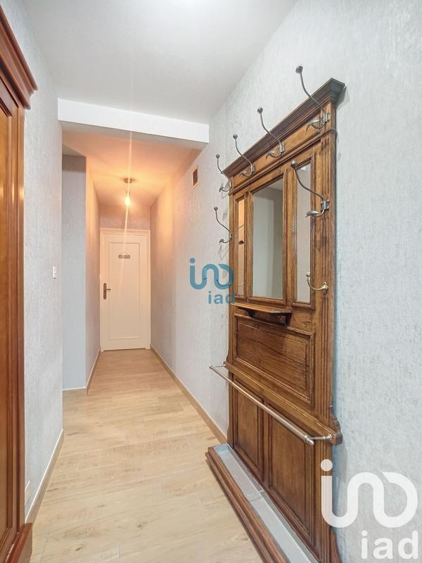 Maison - 178 m² - 5 pièces