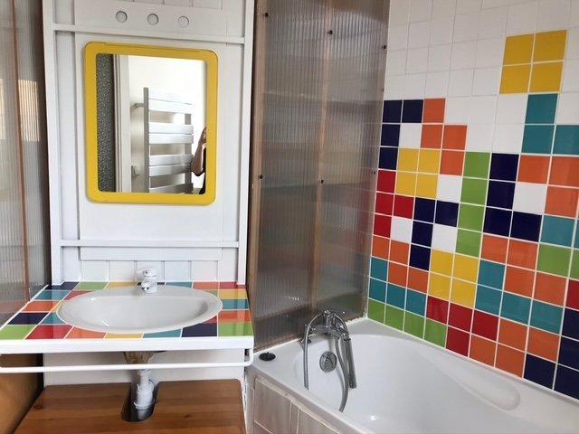 Appartement - 57 m² - 2 pièces