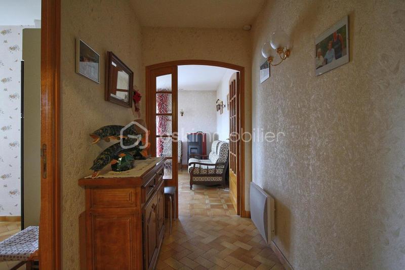 Villa - 222 m² - 9 pièces