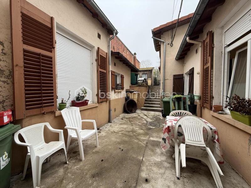 Immeuble - 358 m² - 12 pièces