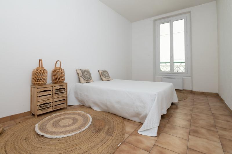 Appartement - 87 m² - 3 pièces