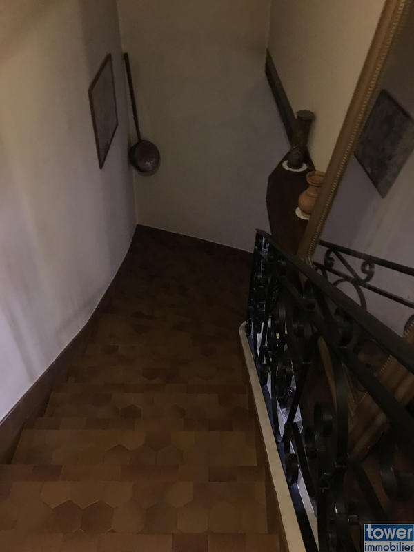 Maison - 170 m² - 7 pièces