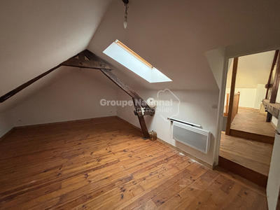 Immeuble - 10 pièces