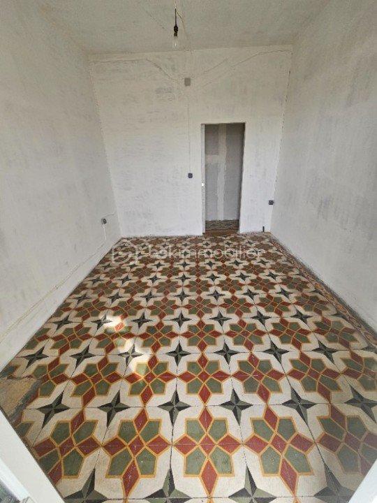 Maison ancienne - 150 m² - 6 pièces