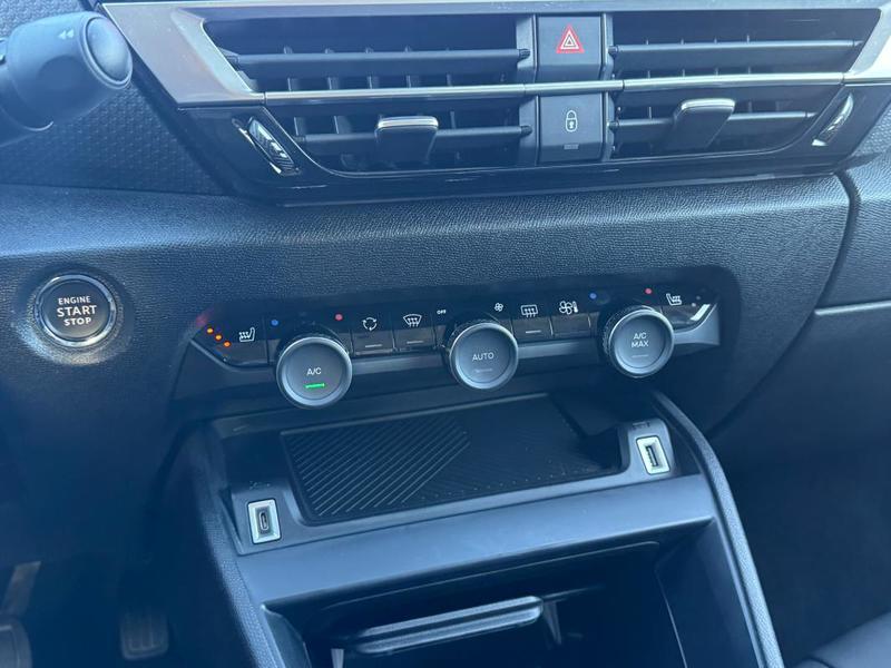 Citroën C4 PureTech 130 Eat8 Max