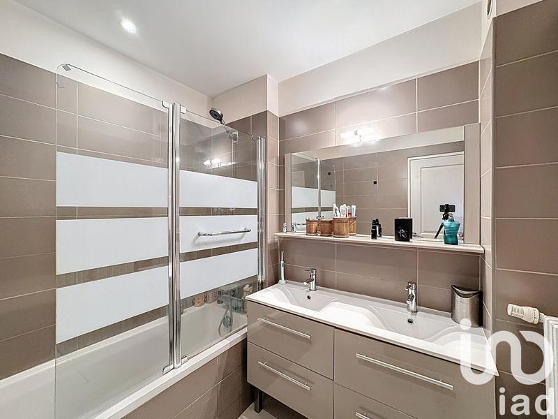 Appartement - 121 m² - 4 pièces