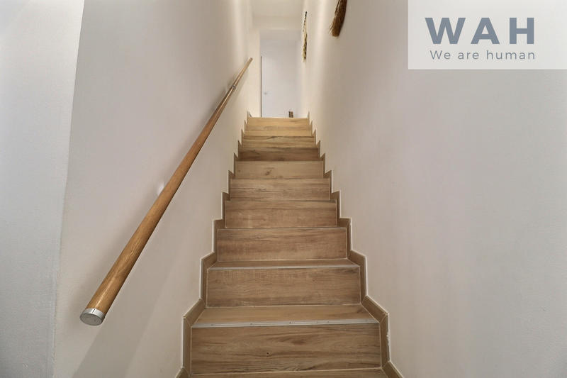 Maison - 104 m² - 4 pièces