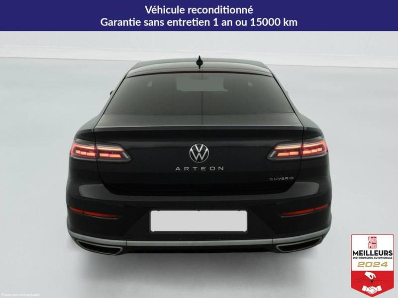 Volkswagen Arteon 1.4 Ehybrid Rechargeable Opf 218 Dsg6 Elega