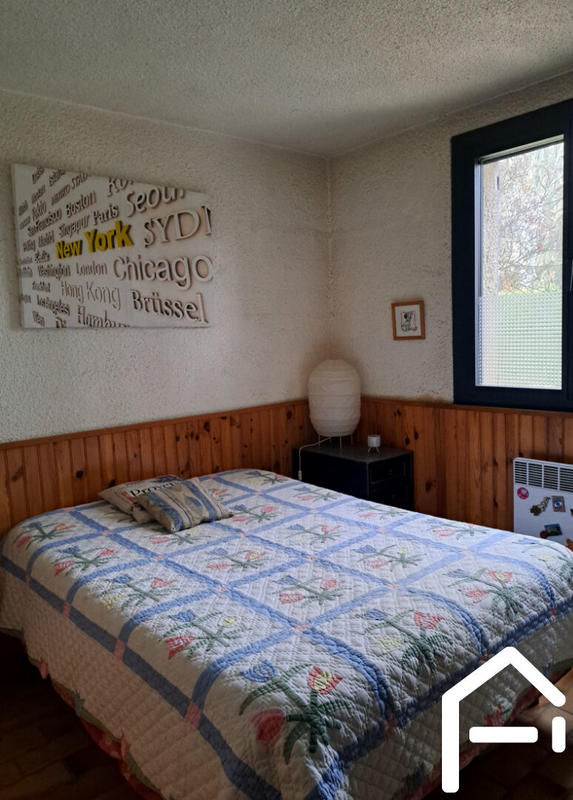 Maison - 165 m² - 6 pièces