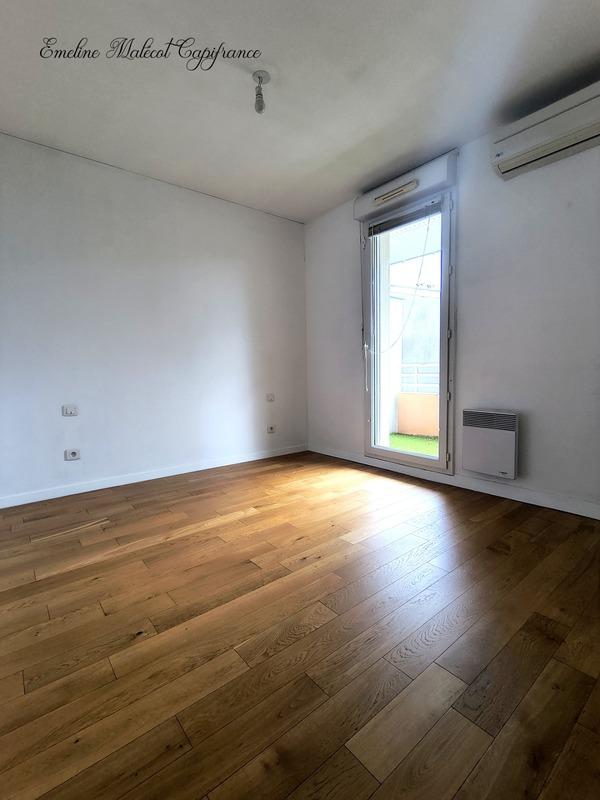 Maison - 96 m² - 5 pièces