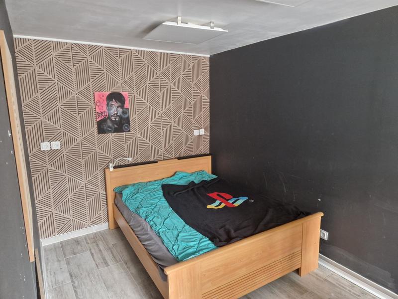 Maison - 156 m² - 5 pièces