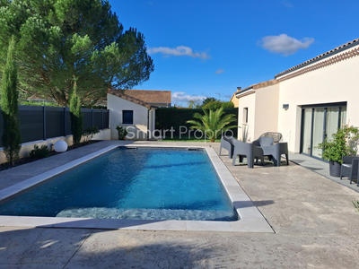 Maison - 146 m² - 5 pièces