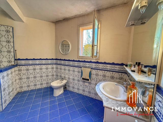 Villa - 150 m² - 5 pièces