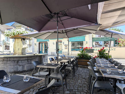 Fonds de commerce - Magasins - 48 m²