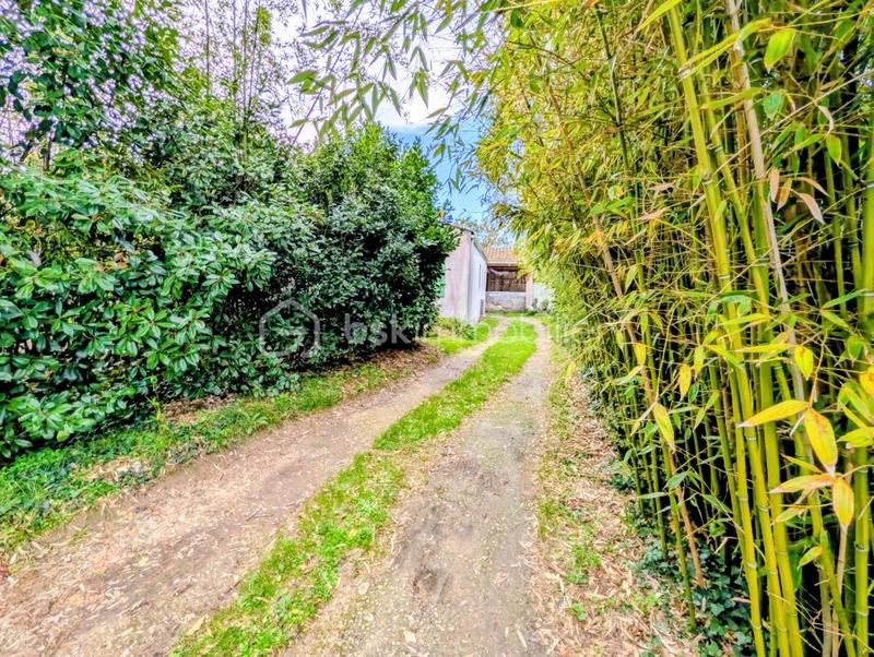 Maison - 122 m² - 5 pièces